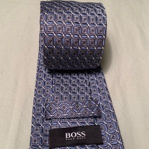 Hugo Boss Silk Tie